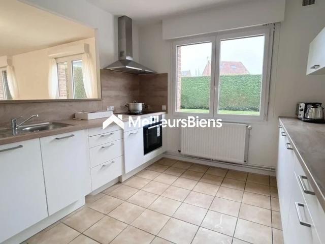 Location House Rue des Jonquilles, Bourghelles