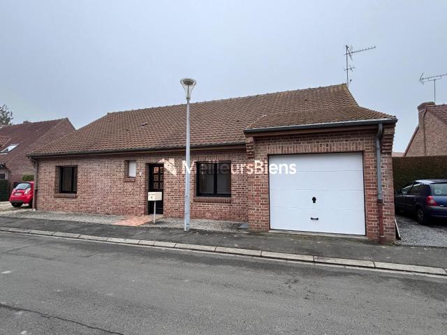 Location House Rue des Jonquilles, Bourghelles