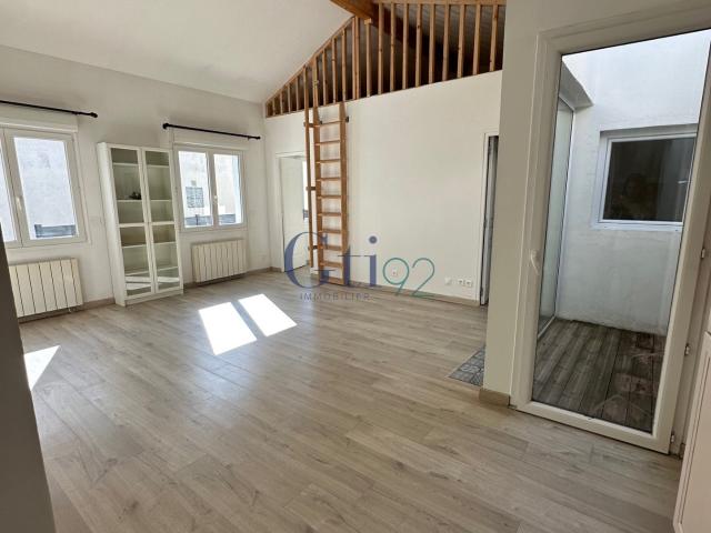 Location House Rue des Lampes, Meudon