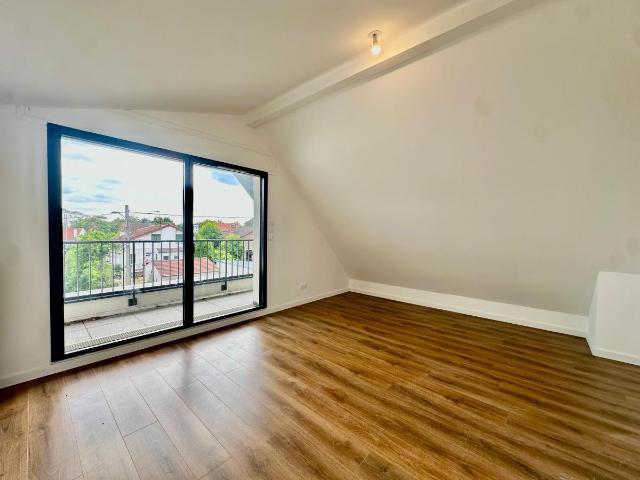 Location House Rue des Landes, Chatou