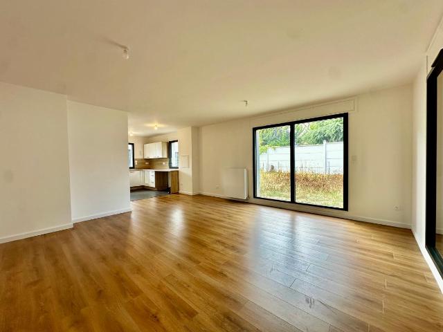 Location House Rue des Landes, Chatou