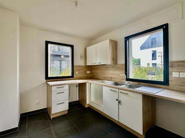 Location House Rue des Landes, Chatou