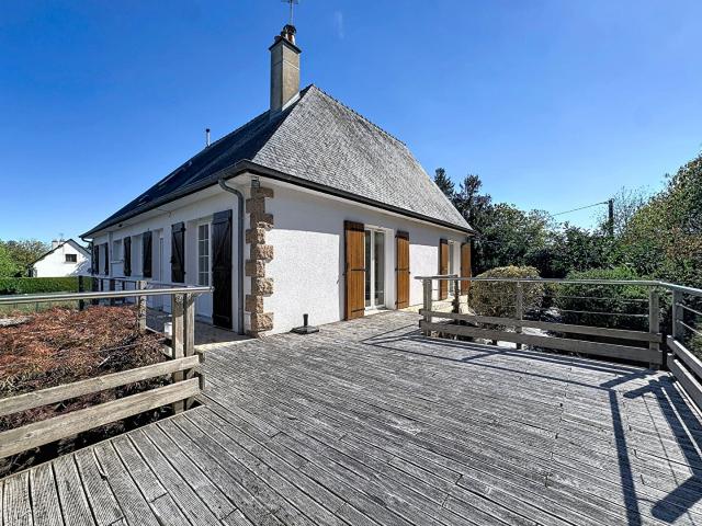 Location House Rue des Lauriers, Saint Pierre la Cour