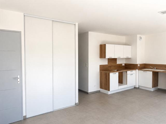 Location House Rue des Lauriers, Sorgues