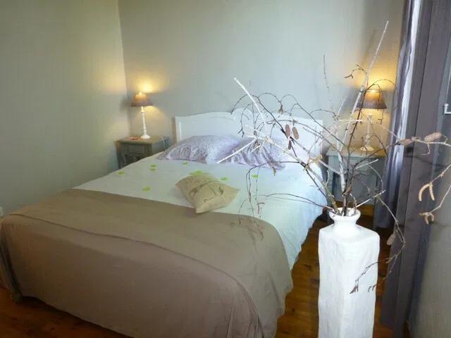 Location House Rue des Lavandières, Le Buisson de Cadouin