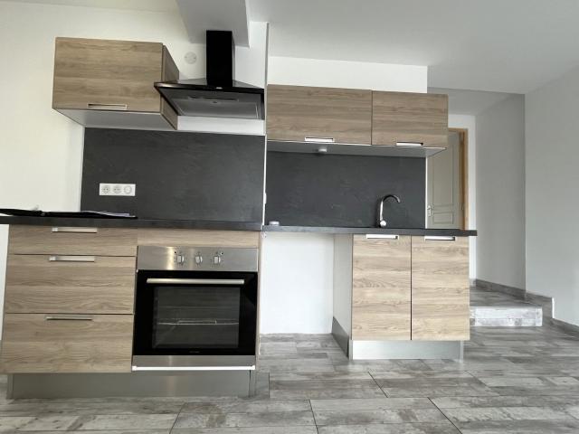 Location House Rue des Lilas, Bessoncourt