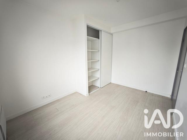 Location Appartement Rue des Lilas, Cesson Sévigné