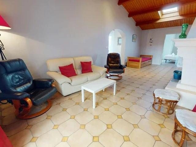 Location House Rue des Patis, Saint Hilaire de Riez