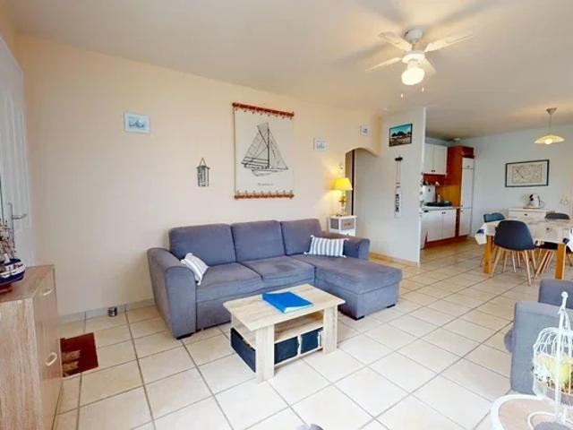 Location House Rue des Patis, Saint Hilaire de Riez