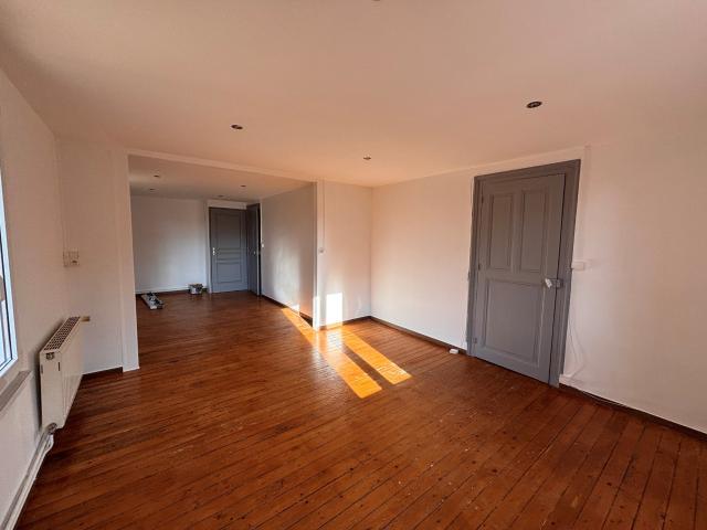 Location House Rue des Perches, Belfort