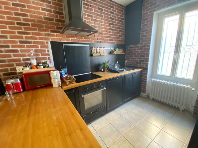 Location House Rue des Pervenches, Bourges