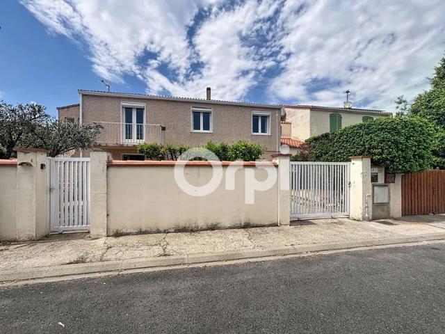 Location House Rue des Pervenches, Ponteilla