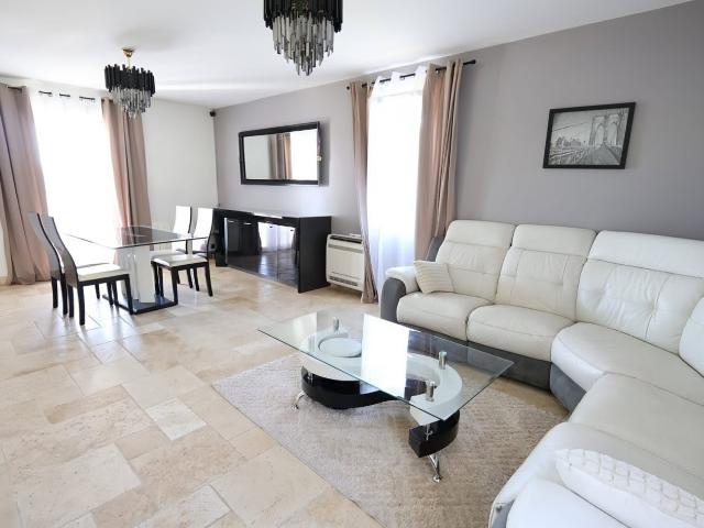 Location House Rue des Plantiers, Manosque