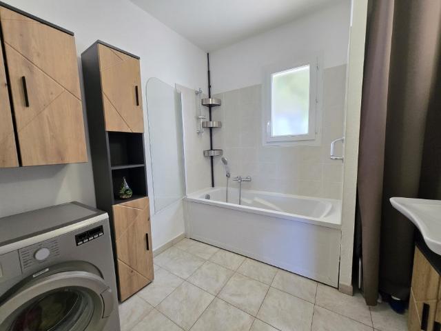 Location House Rue des Plantiers, Manosque