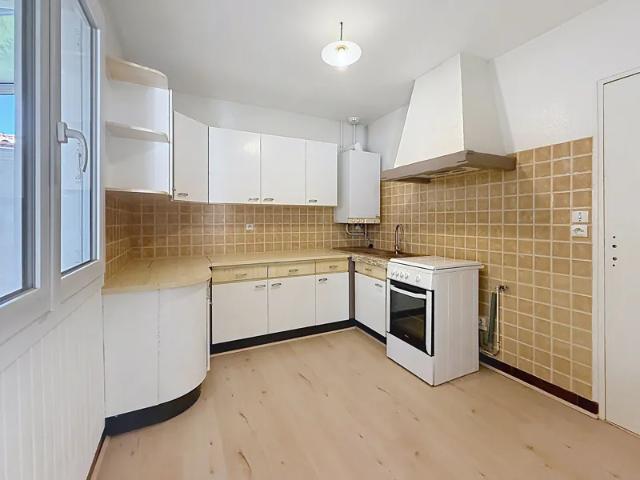 Location House Rue des Platanes, Saint Rogatien