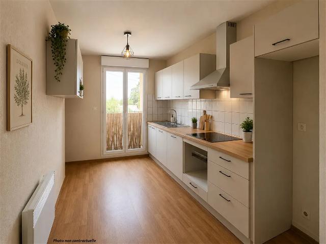 Location House Rue des Platanes, Trouillas
