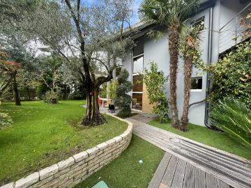 Location House Rue des Portes de Caudéran, Bordeaux