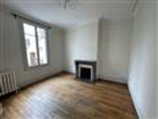 Location House Rue des Prébendes, Tours