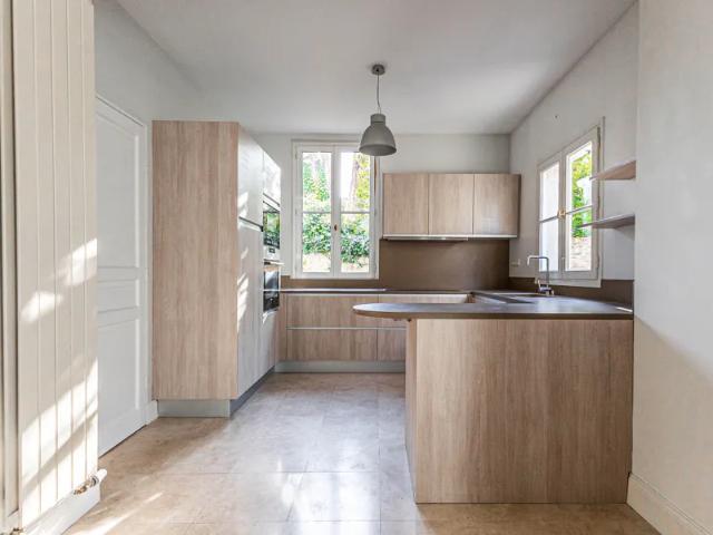 Location House Rue des Quatre Sergents, La Rochelle