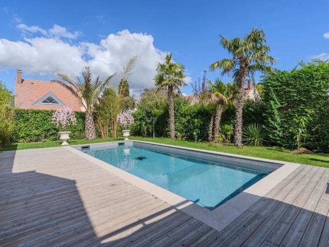 Location House Rue Des Quilles, Chessy