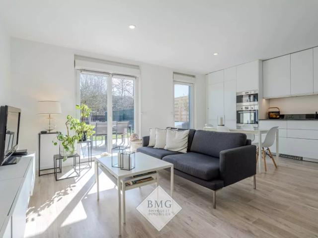 Location House Rue des Quilles, Chessy