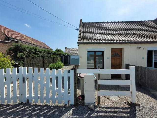 Location House Rue des Ramoniers, Coutiches
