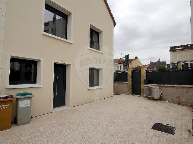 Location House Rue des Renouillers, Colombes