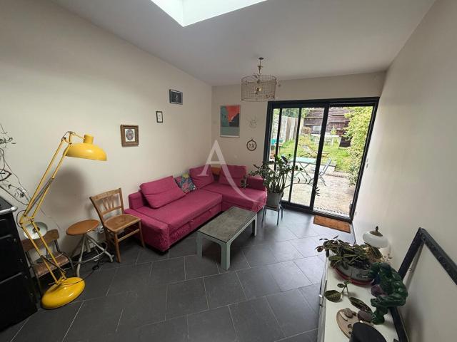 Location House Rue des Renardières, Nantes
