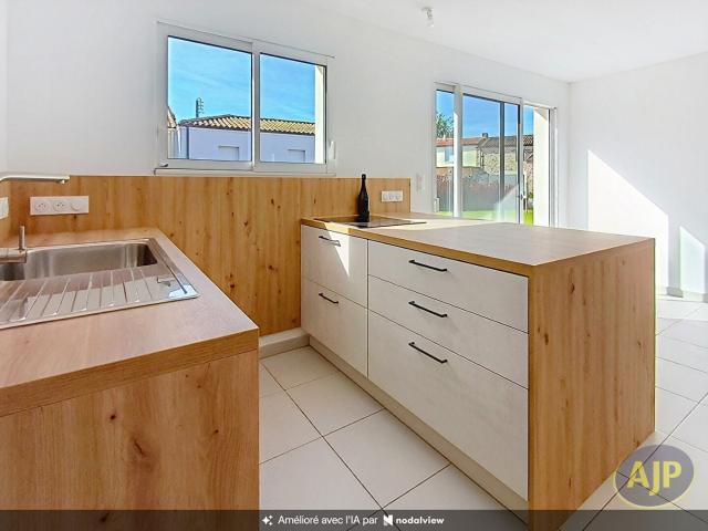 Location House Rue des Renfermis, Saint Gaultier