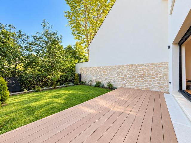 Location House Rue des Richebourgs, Sartrouville