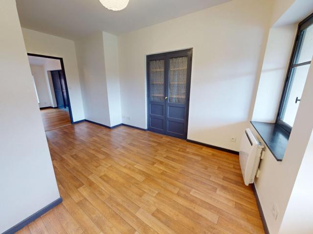 Location House Rue des Rives de l'Ain, Varambon