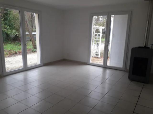 Location House Rue des Robiniers, La Tremblade