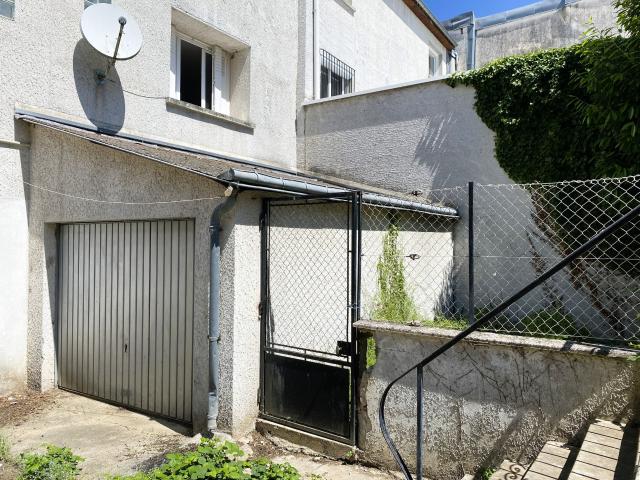 Location House Rue des Rosettes, Courtenay