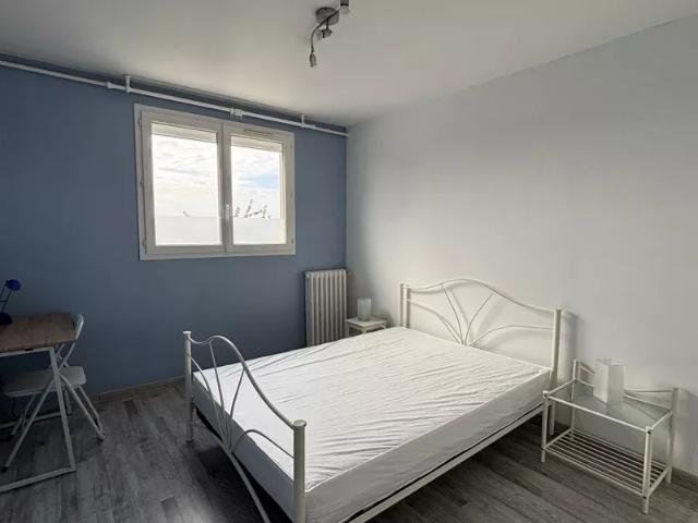 Location House Rue des Roses, La Rochelle