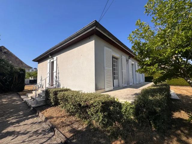 Location House Rue des Roses, Lamotte Beuvron