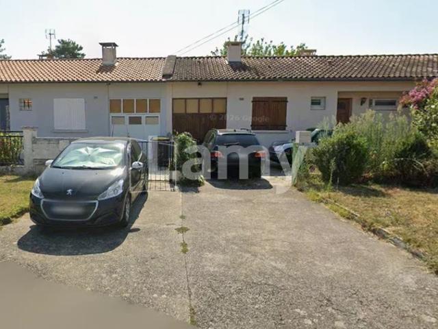 Location House Rue des Roses, Villeneuve Tolosane