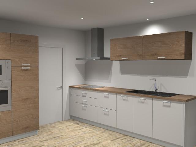 Location House Rue Des Rouairies, Dinan