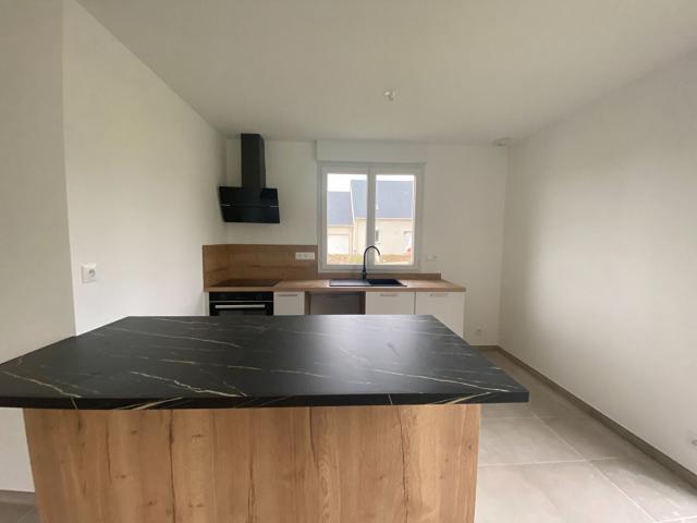 Location House Rue des Rouairies, Dinan