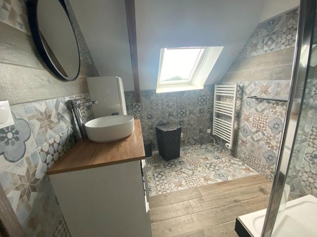 Location House Rue des Rouairies, Dinan
