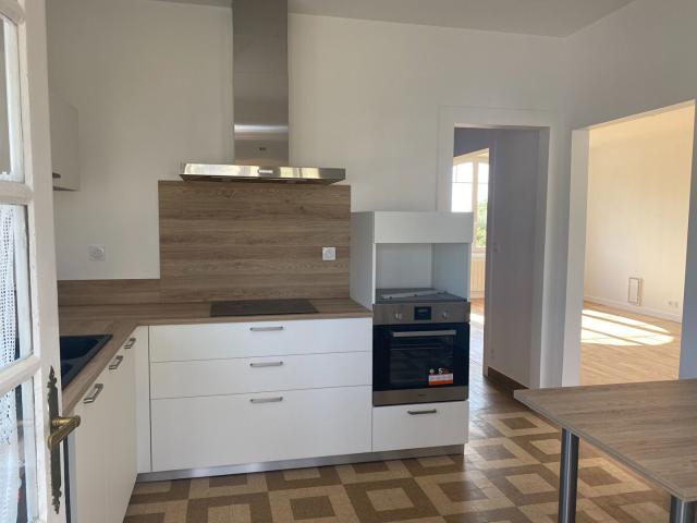Location House Rue Des Rouairies, Dinan