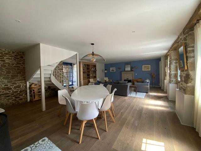 Location House Rue des Rouairies, Dinan