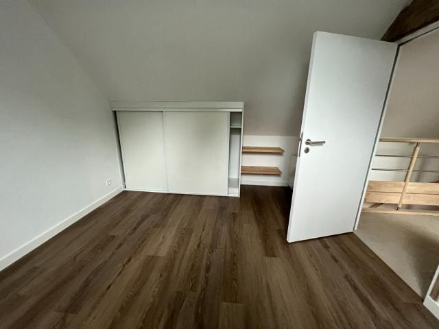 Location House Rue des Rouairies, Dinan
