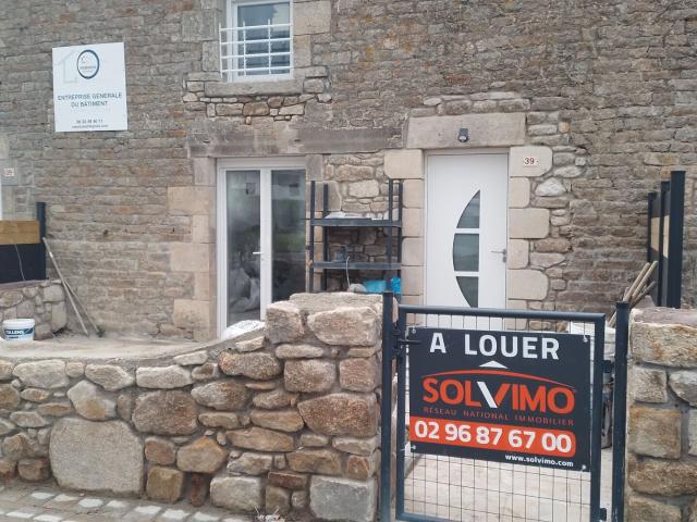Location House Rue des Rouairies, Dinan
