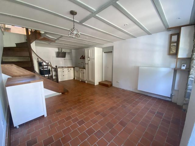Location House Rue des Rouairies, Dinan