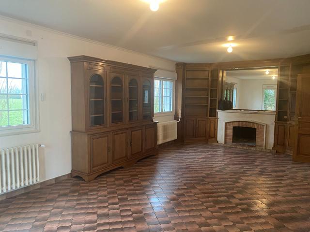 Location House Rue des Rouairies, Dinan
