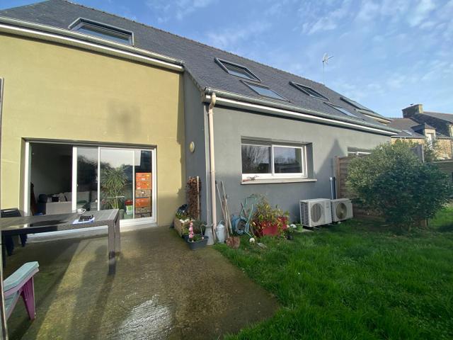 Location House Rue des Rouairies, Dinan