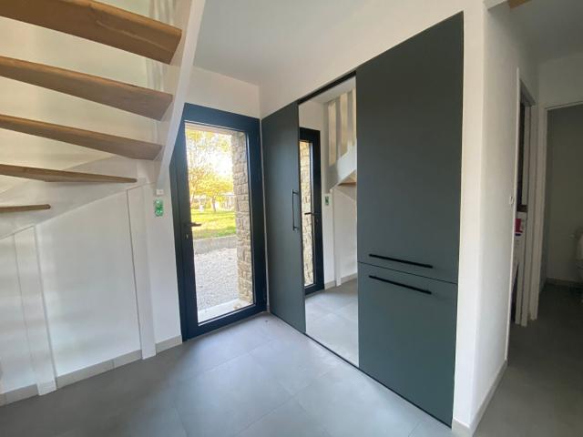 Location House Rue des Rouairies, Plélan le Petit