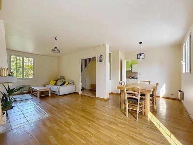 Location House Rue des Sabotiers, Marolles en Brie