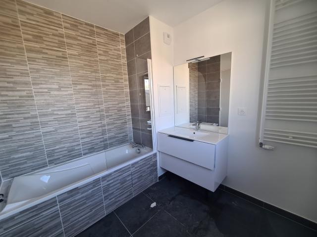 Location House Rue des Sabinettes, Chatou