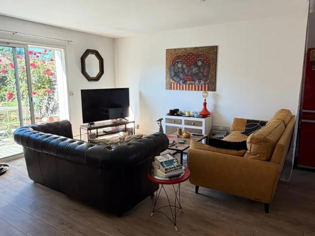 Location House Rue des Saules, Esnandes